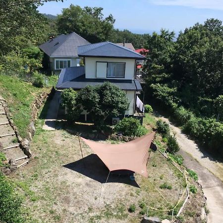 Masaya Villa - Vacation Stay 23221V Ito  Zewnętrze zdjęcie