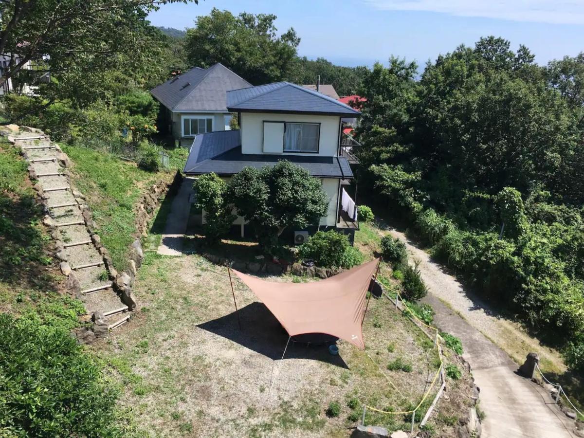 Masaya Villa - Vacation Stay 23221V Ito  Zewnętrze zdjęcie